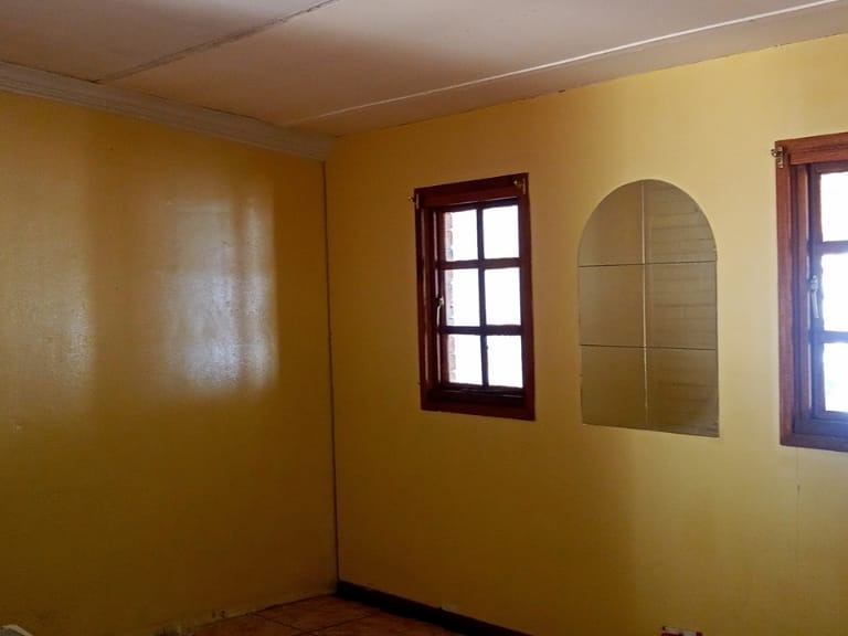 To Let 4 Bedroom Property for Rent in Universitas Free State
